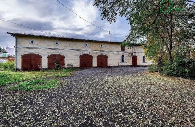 Palacio en venta Gola, województwo wielkopolskie, Dependencia