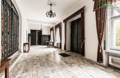 Palacio en venta Gola, województwo wielkopolskie, Entrada