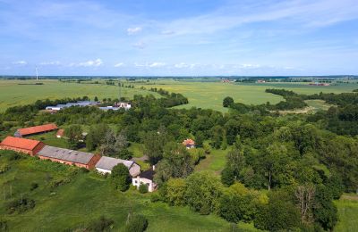 Casa señorial en venta Garbno, Garbno 10, Voivodato de Varmia y Masuria, Propiedad