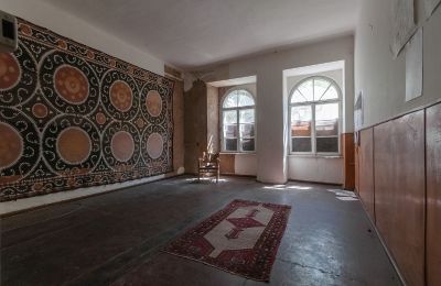 Casa señorial en venta Garbno, Garbno 10, Voivodato de Varmia y Masuria, Planta baja