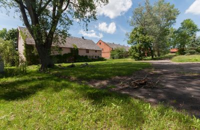 Casa señorial en venta Garbno, Garbno 10, Voivodato de Varmia y Masuria, Dependencia