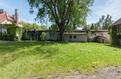 Casa señorial en venta Garbno, Garbno 10, Voivodato de Varmia y Masuria, PGR Annex