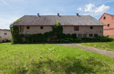 Casa señorial en venta Garbno, Garbno 10, Voivodato de Varmia y Masuria, Imagen 25/29