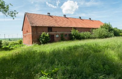 Casa señorial en venta Garbno, Garbno 10, Voivodato de Varmia y Masuria, Imagen 26/29