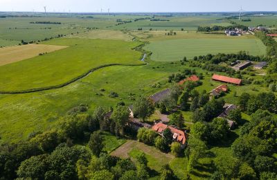 Casa señorial en venta Garbno, Garbno 10, Voivodato de Varmia y Masuria, Imagen 6/29