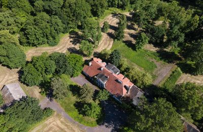 Casa señorial en venta Garbno, Garbno 10, Voivodato de Varmia y Masuria, Imagen 7/29