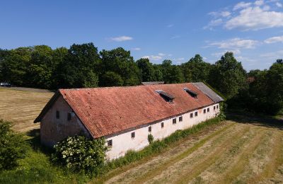 Casa señorial en venta Garbno, Garbno 10, Voivodato de Varmia y Masuria, Dependencia