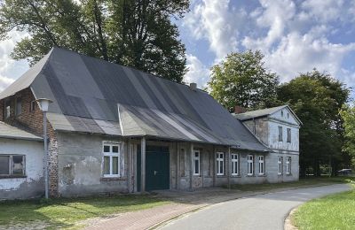 Casa señorial en venta 18556 Schwarbe, Dorfstraße 5, Mecklemburgo-Pomerania Occidental, Vista exterior