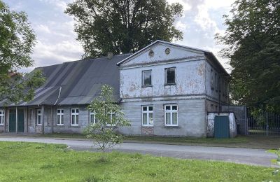 Casa señorial en venta 18556 Schwarbe, Dorfstraße 5, Mecklemburgo-Pomerania Occidental, Imagen 3/19