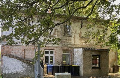 Casa señorial en venta 18556 Schwarbe, Dorfstraße 5, Mecklemburgo-Pomerania Occidental, Imagen 5/19