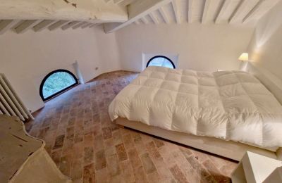 Villa histórica en venta Casciana Terme, Toscana, Imagen 11/12