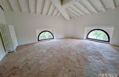 Villa histórica en venta Casciana Terme, Toscana, Imagen 12/12