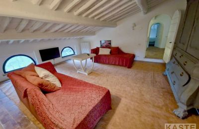 Villa histórica en venta Casciana Terme, Toscana, Imagen 9/12