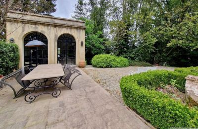 Villa histórica en venta Casciana Terme, Toscana, Dependencia