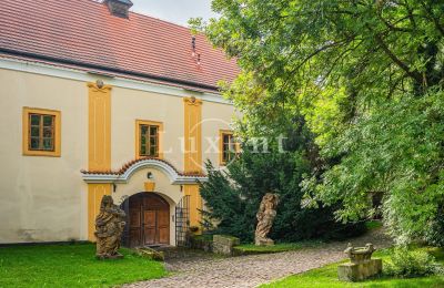 Castillo en venta Třebotov, Třebotov tvrz, Středočeský kraj, Imagen 2/36