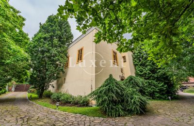 Castillo en venta Třebotov, Třebotov tvrz, Středočeský kraj, Imagen 7/36