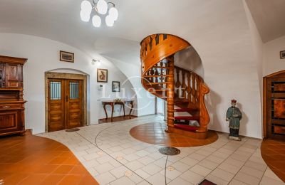 Castillo en venta Třebotov, Třebotov tvrz, Středočeský kraj, Imagen 10/36