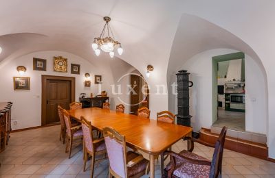 Castillo en venta Třebotov, Třebotov tvrz, Středočeský kraj, Imagen 11/36