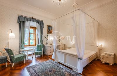 Castillo en venta Třebotov, Třebotov tvrz, Středočeský kraj, Imagen 12/36