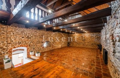 Castillo en venta Třebotov, Třebotov tvrz, Středočeský kraj, Imagen 20/36