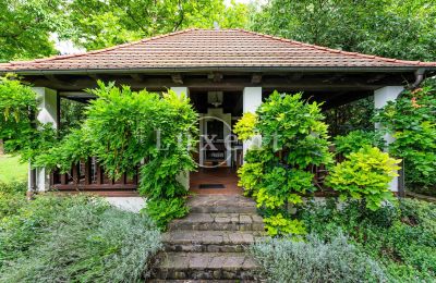 Castillo en venta Třebotov, Třebotov tvrz, Středočeský kraj, Imagen 35/36