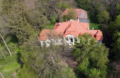 Palacio en venta Skoraszewice, Skoraszewice  16, województwo wielkopolskie, Foto De Dron