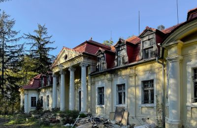 Palacio en venta Skoraszewice, Skoraszewice  16, województwo wielkopolskie, Imagen 7/8