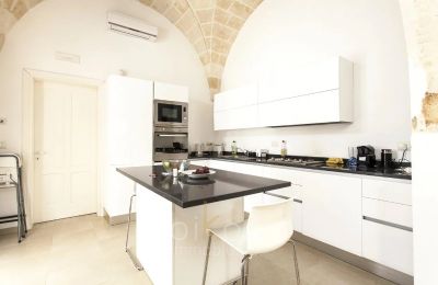 Villa histórica en venta Oria, Apulia, Imagen 6/21