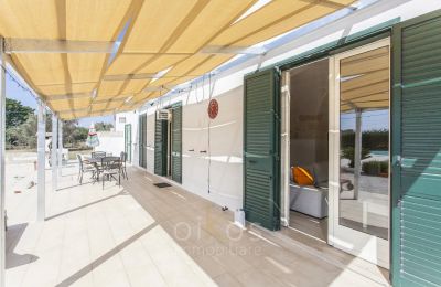 Villa histórica en venta Oria, Apulia, Imagen 16/21