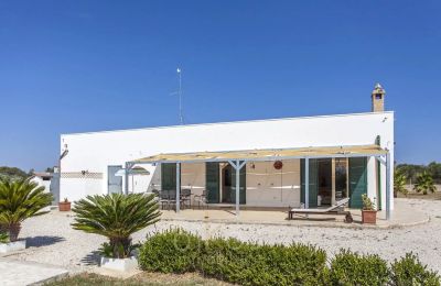 Villa histórica en venta Oria, Apulia, Imagen 19/21