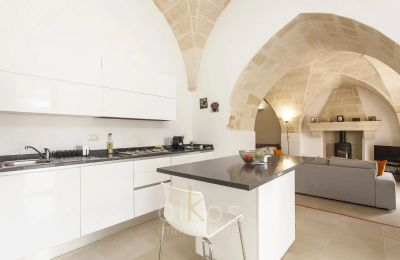 Villa histórica en venta Oria, Apulia, Imagen 8/21