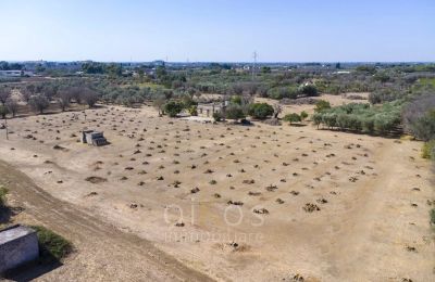 Casa señorial en venta Oria, Apulia, Propiedad