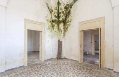 Casa señorial en venta Oria, Apulia, Imagen 7/28