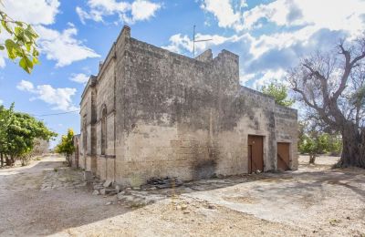 Casa señorial en venta Oria, Apulia, Imagen 24/28