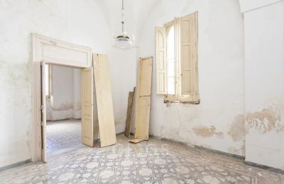 Casa señorial en venta Oria, Apulia, Imagen 11/28