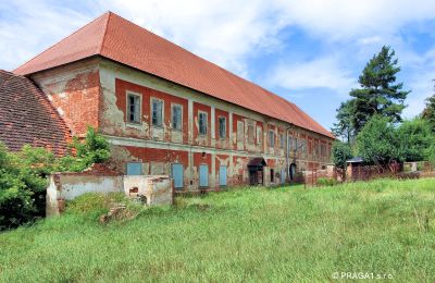 Palacio en venta Karlovarský kraj, Imagen 15/16