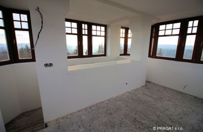 Villa histórica en venta Karlovy Vary, Karlovarský kraj, Imagen 5/10