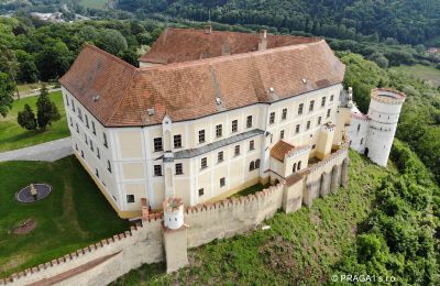 Palacio en venta Olomoucký kraj, Foto De Dron