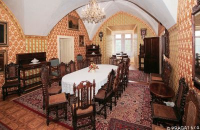 Palacio en venta Olomoucký kraj, Imagen 2/14