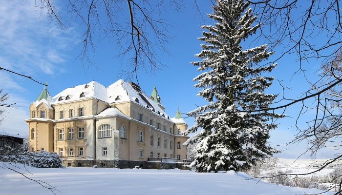 Palacio Liberec 1