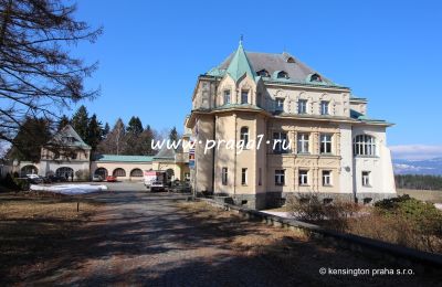 Palacio en venta Liberec, Liberecký kraj, Imagen 2/13