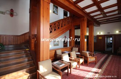 Palacio en venta Liberec, Liberecký kraj, Imagen 6/13