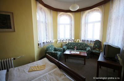 Palacio en venta Liberec, Liberecký kraj, Imagen 9/13