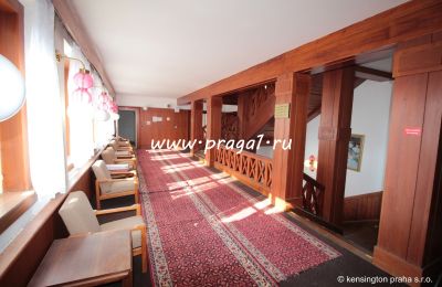 Palacio en venta Liberec, Liberecký kraj, Imagen 11/13