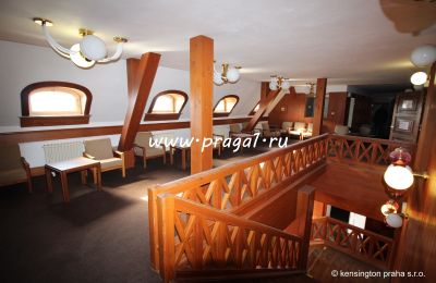 Palacio en venta Liberec, Liberecký kraj, Imagen 12/13