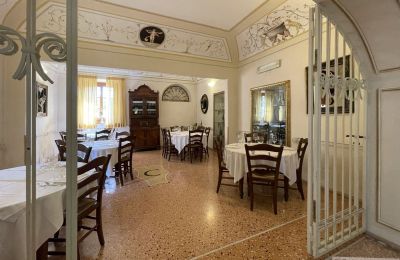 Villa histórica en venta Lavaiano, Toscana, Imagen 5/11