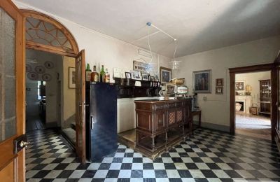 Villa histórica en venta Lavaiano, Toscana, Imagen 7/11