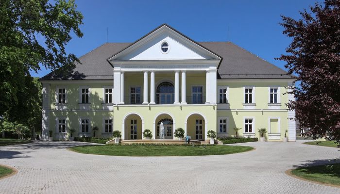 Palacio en venta Hlavní město Praha,  Chequia