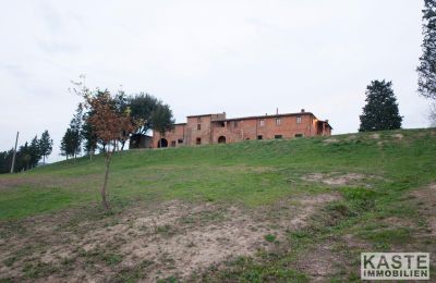 Monasterio en venta Peccioli, Toscana, Imagen 27/28