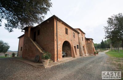 Monasterio en venta Peccioli, Toscana, Imagen 25/28